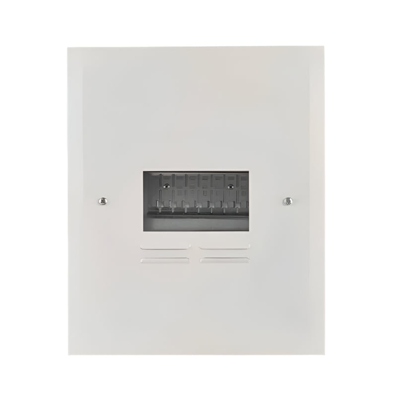 TROPICAL DISTRIBUTION BOX SPN6W