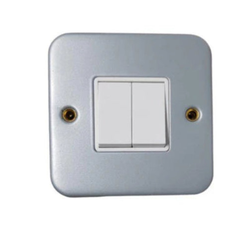 TROPICAL CLAD METAL 2G2W MC204