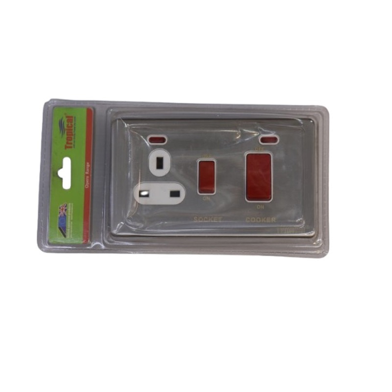 TROPICAL COOKER 3X6 CNM231Y