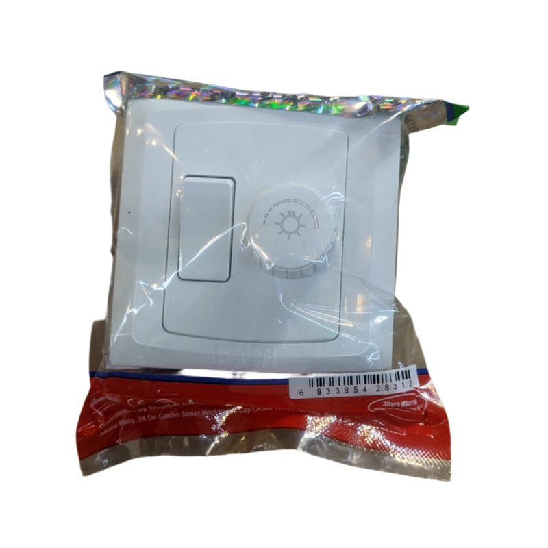 TROPICAL DIMMER SWITCH CNM270PG