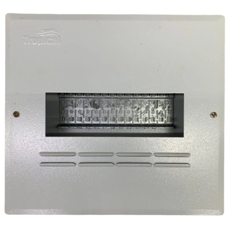 TROPICAL DISTRIBUTION BOARD MAIN SWITCH MINI 14WAY SPN14W