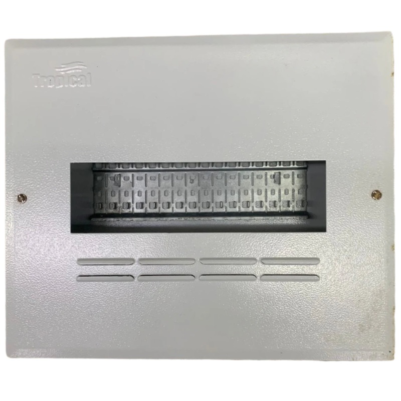 TROPICAL DISTRIBUTION BOARD MINI SINGLE PHASE 16W SPN16W