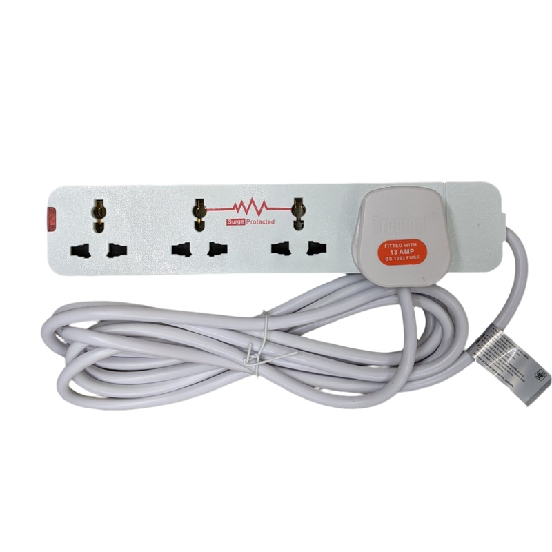 TROPICAL EXTENSION 1M TX999/TN1119