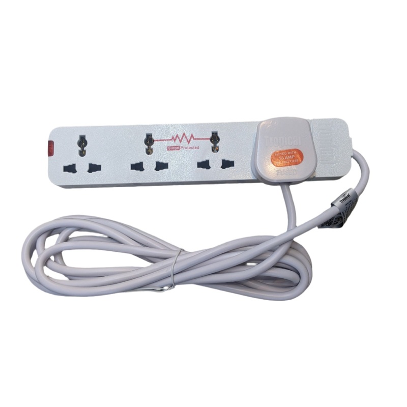 TROPICAL EXTENSION 3M TX999-SG