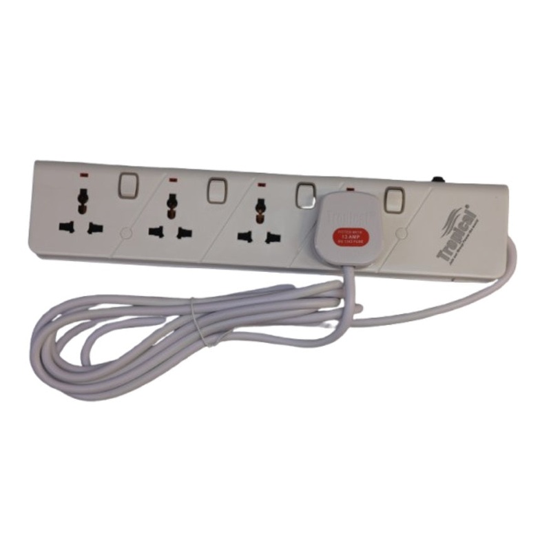 TROPICAL EXTENSION 4 WAY TR2903/3M