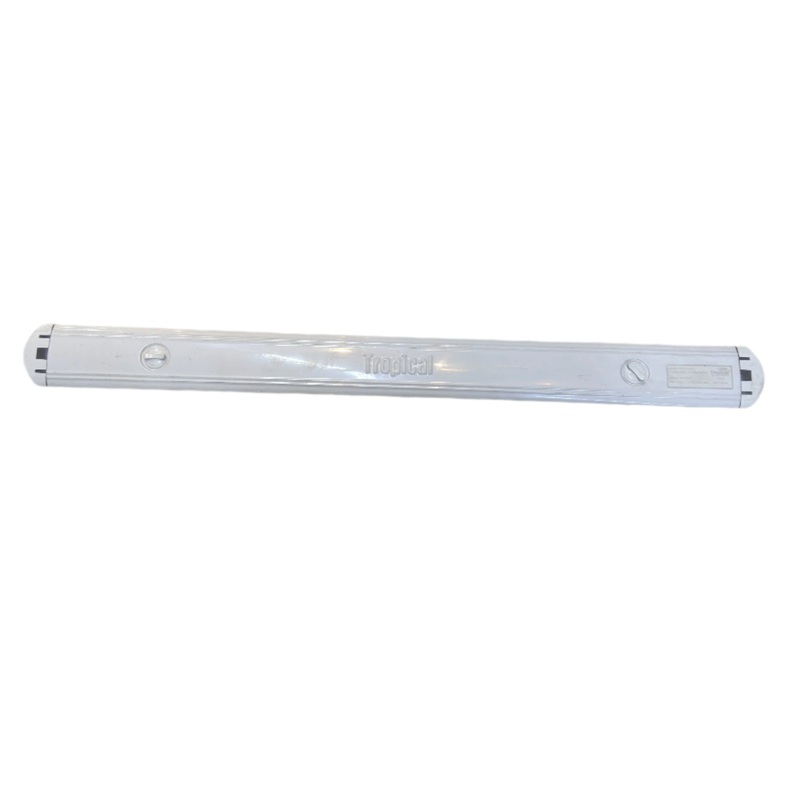 TROPICAL FITTING FLUORESCENT SINGLE 2FT