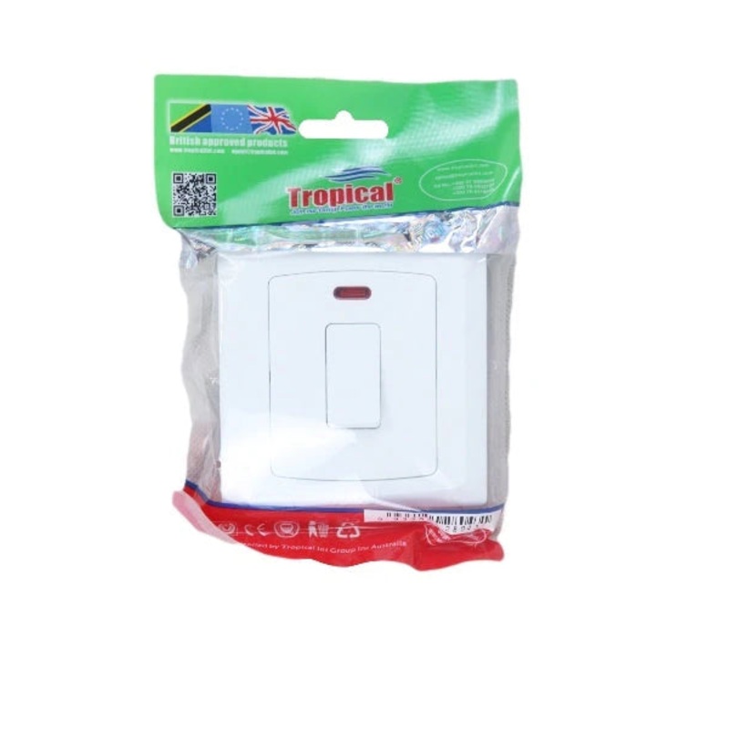 TROPICAL GEYSER SWITCH TS224