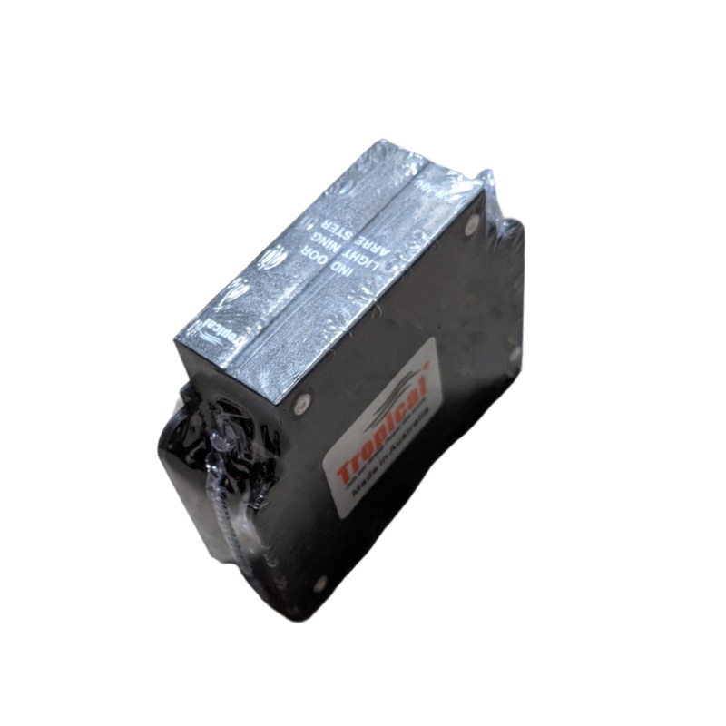 TROPICAL LIGHTING ARRESTOR ARRESTOR 60A