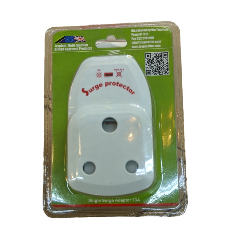 TROPICAL MULTIPLUG NM707/SG