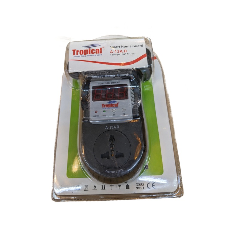 TROPICAL SMART HOME GUARD A13 AD