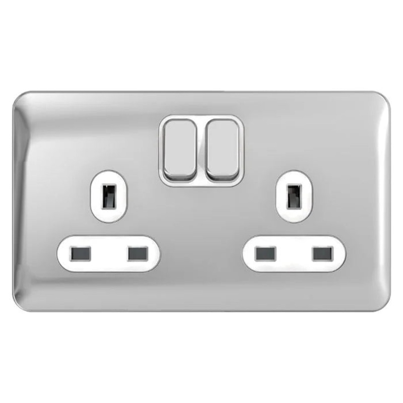 TROPICAL SOCKET DOUBLE OPERA III ORANGE CNM606Y