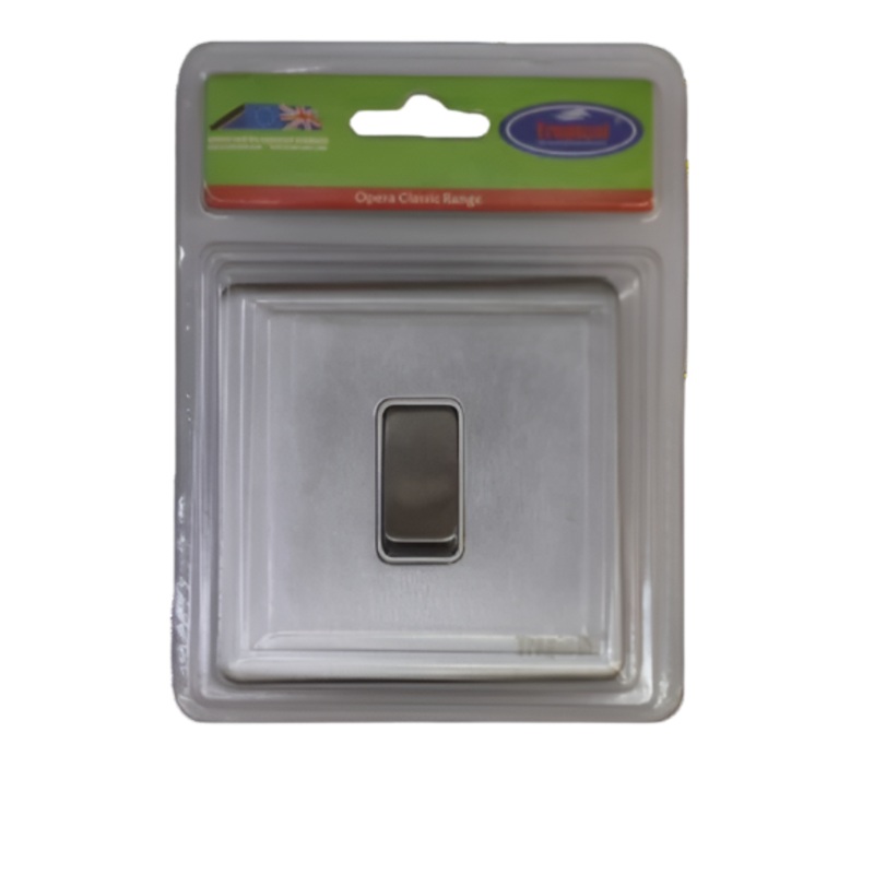 TROPICAL SWITCH 1 GANG 2 WAY CNM202Y