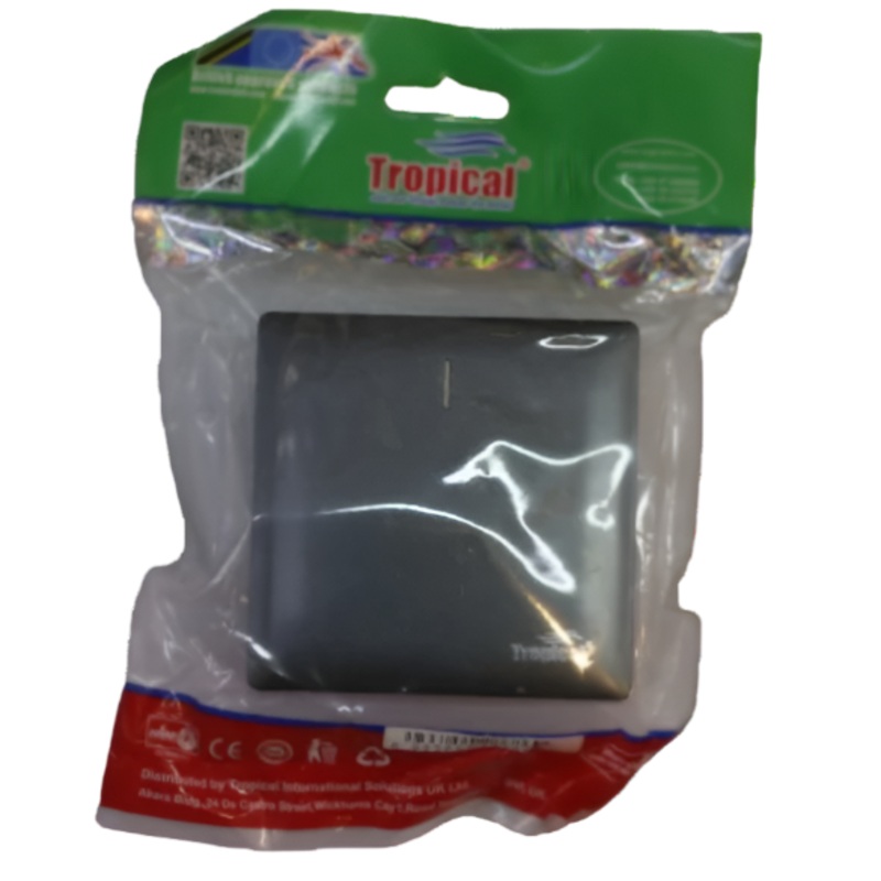 TROPICAL SWITCH 1 GANG 2 WAY TS202EFTG