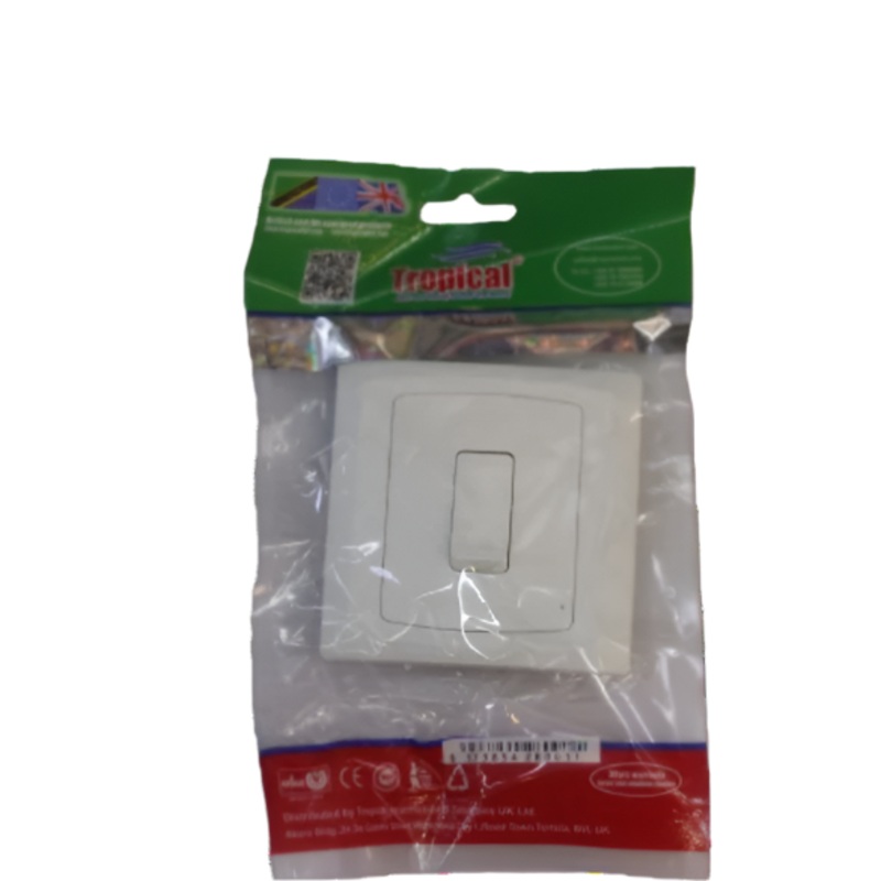 TROPICAL SWITCH 1GX1W NM201