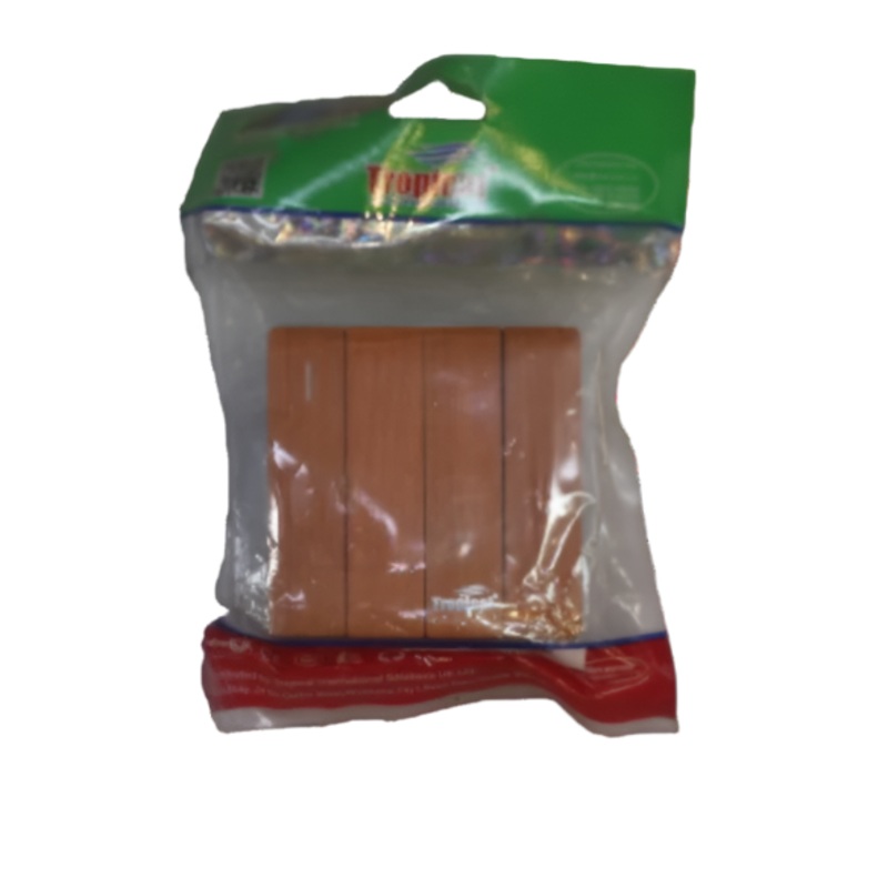 TROPICAL SWITCH 4 GANG 2 WAY TS264EFLW