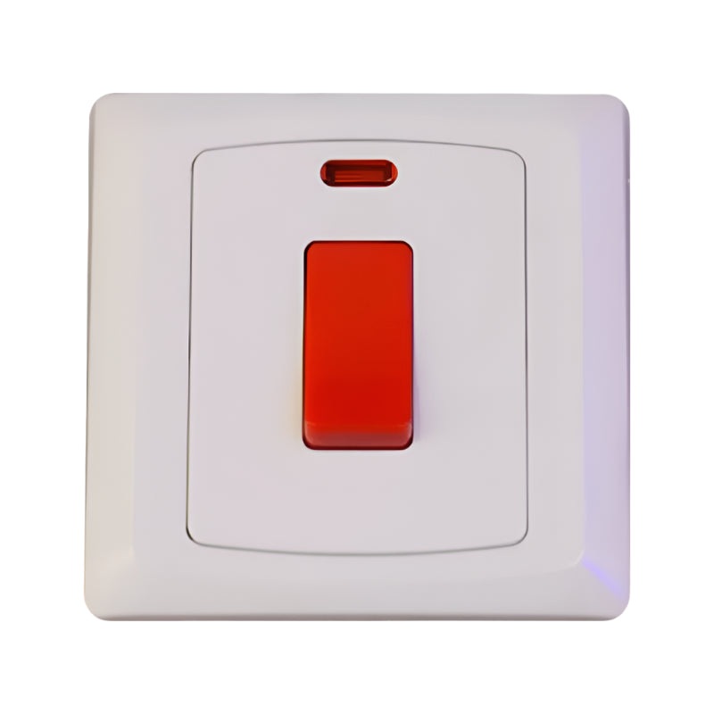 TROPICAL SWITCH GEYSER 45A NM227