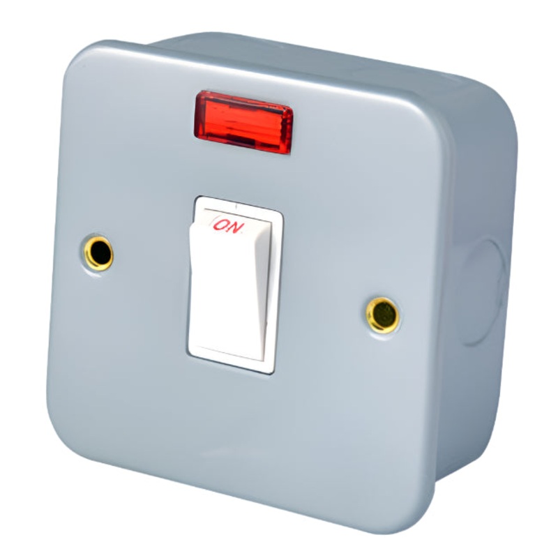 TROPICAL SWITCH METAL WITH NEON 20A