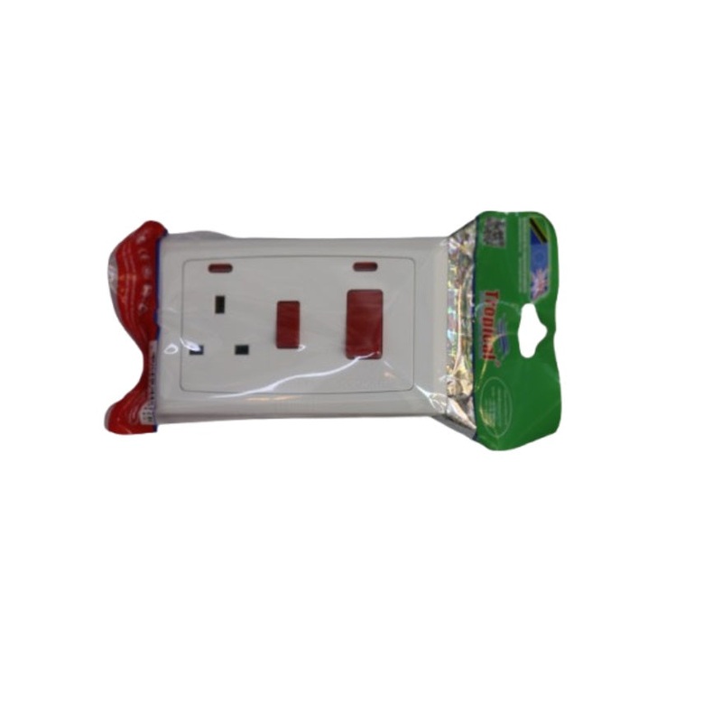 TROPICAL SWITCH PLATE COOKER CONTROL UNIT 3X6 NM231