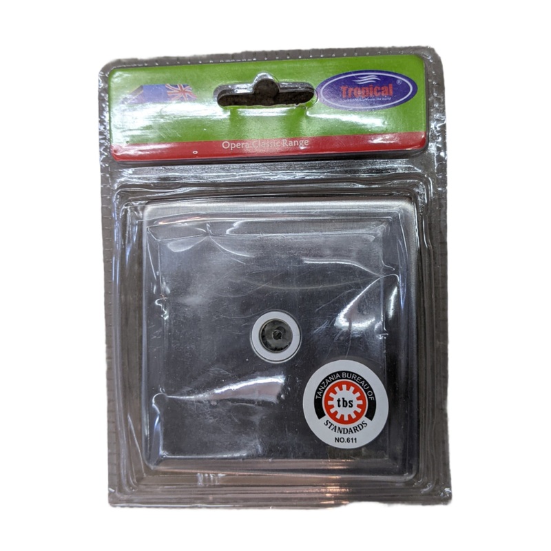 TROPICAL TV SOCKET CNM632Y