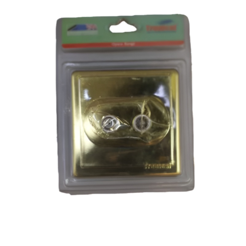 TROPICAL TV SOCKET & SATELITE CNM167PG