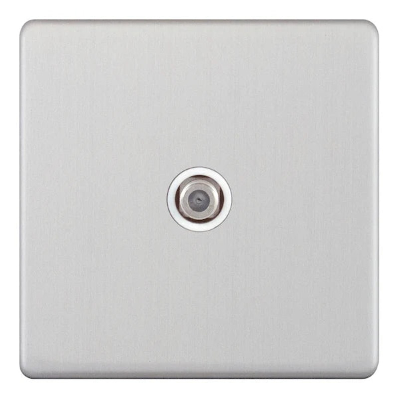 TROPICAL TV SOCKET & SATELITE CNM167Y