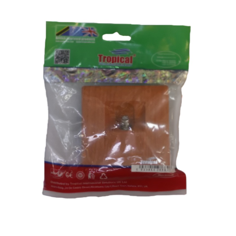 TROPICAL TV SOCKET TS165LW