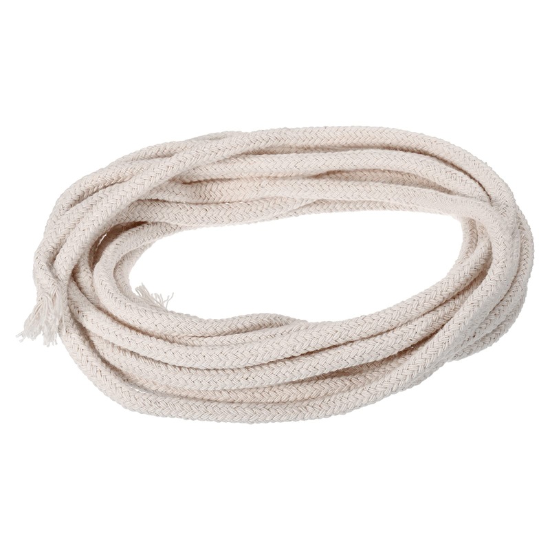 TW SASH CORD COTTON 10MMX30M TWI095