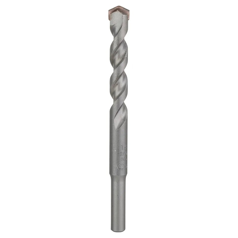 TW DRILL BIT MASONRY 14MMX150MM DRI514