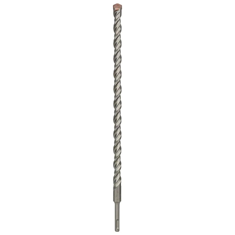 TW DRILL BIT MASONRY SDS+ 18MMX450MM DRI596A