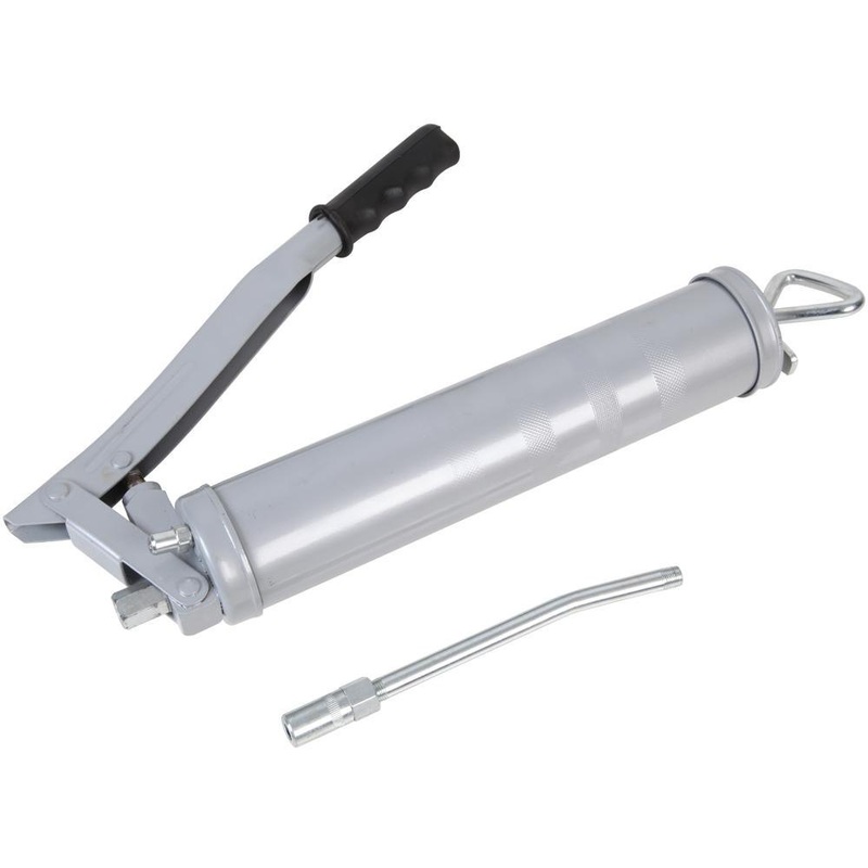 TW GREASE GUN LEVER TYPE 500CC GRE01