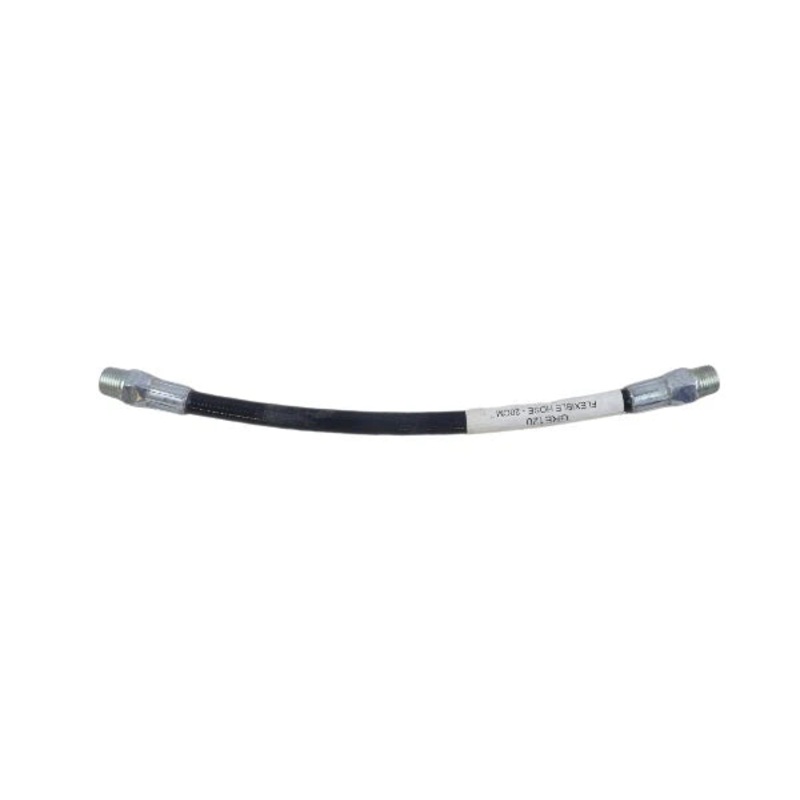TW HOSE GREASE GUN FLEXIBLE 250X1/8 BSPTGRE050