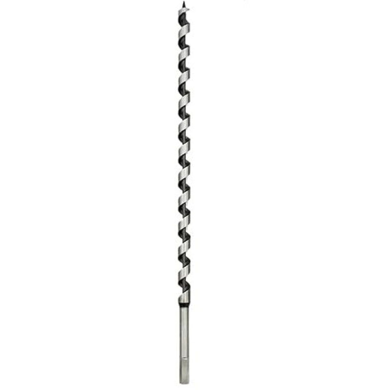 TW POWER AUGER BIT 12MMX460MM AUG312