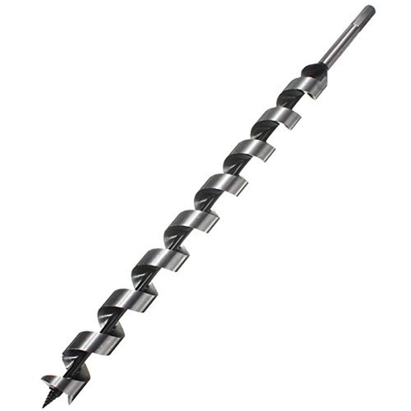 TW POWER AUGER BIT 22MMX460MM AUG322