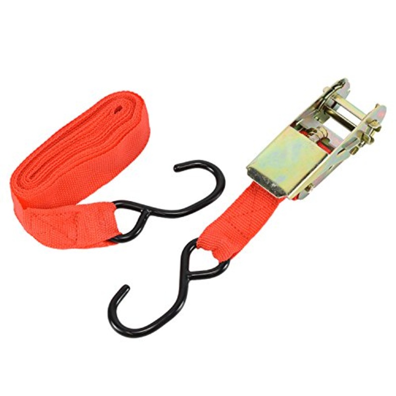 TW RATCHET TIE DOWN 1X15 TIE100