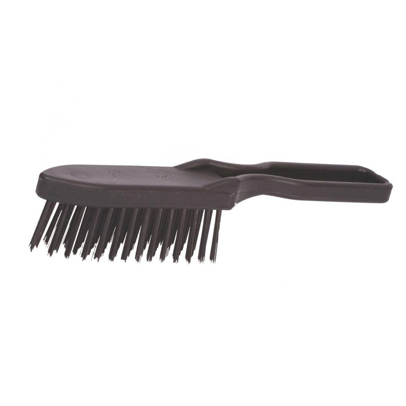 TW WIRE BRUSH & HANDLE HEAVY DUTY WIR980/WBH001