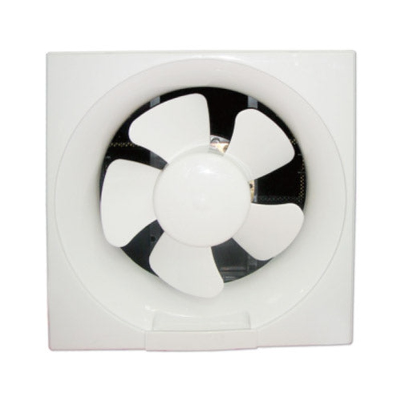 VETO EXTRACTOR FAN PVC 8