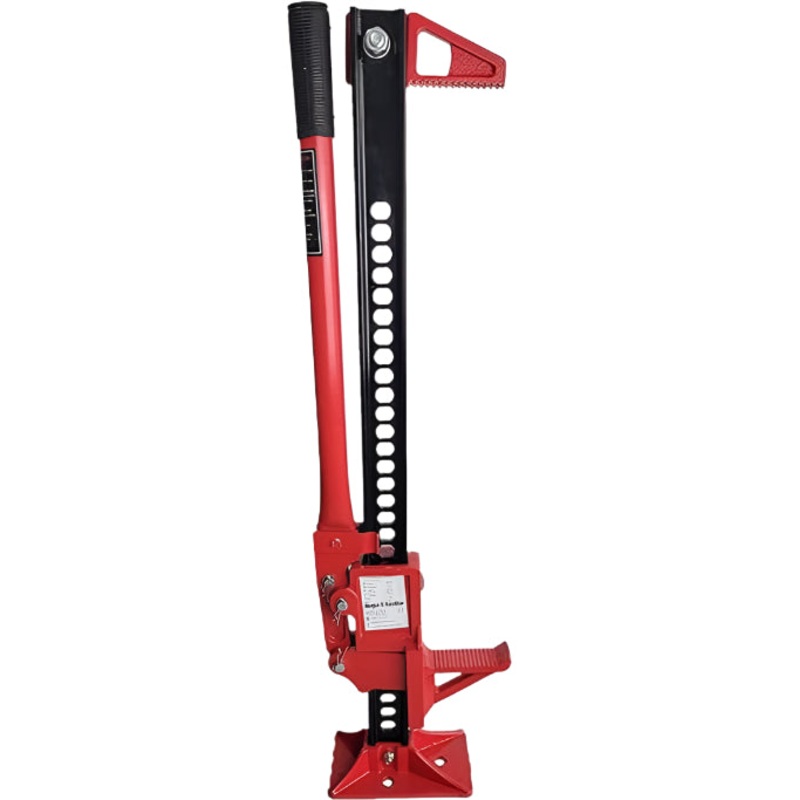 VIGEX FARM JACK 33 RED