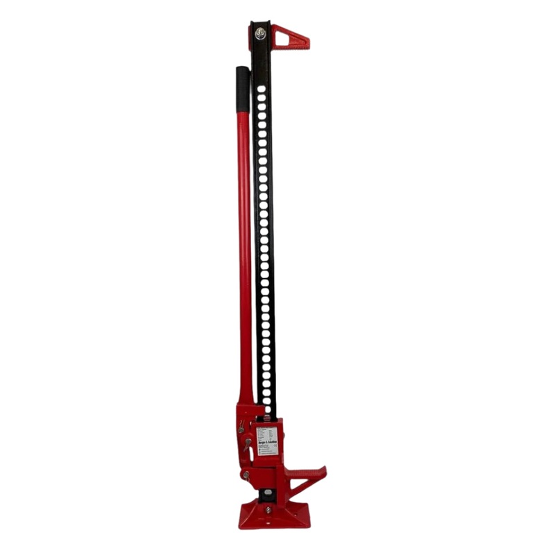 VIGEX FARM JACK 48 RED