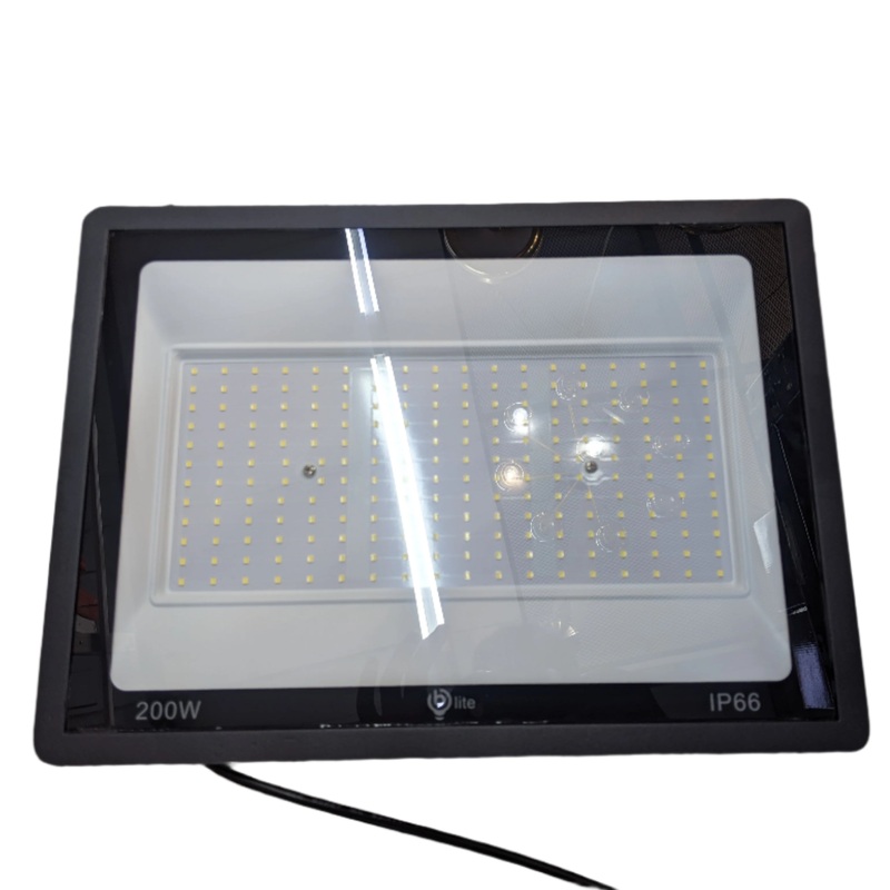 VLITE LED FLOOD LIGHT BLITE AC 200W