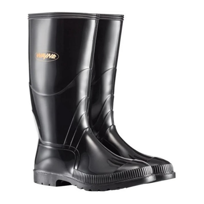 WANYA GUMBOOT SIZE 11