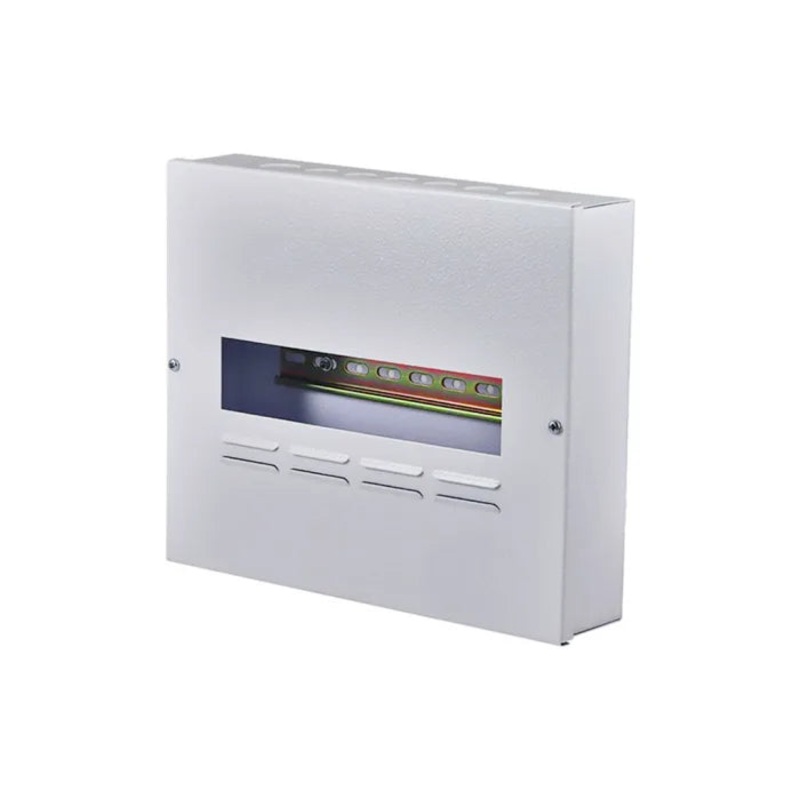 AFRICAB DISTRIBUTION BOX 12 WAY SURFACE