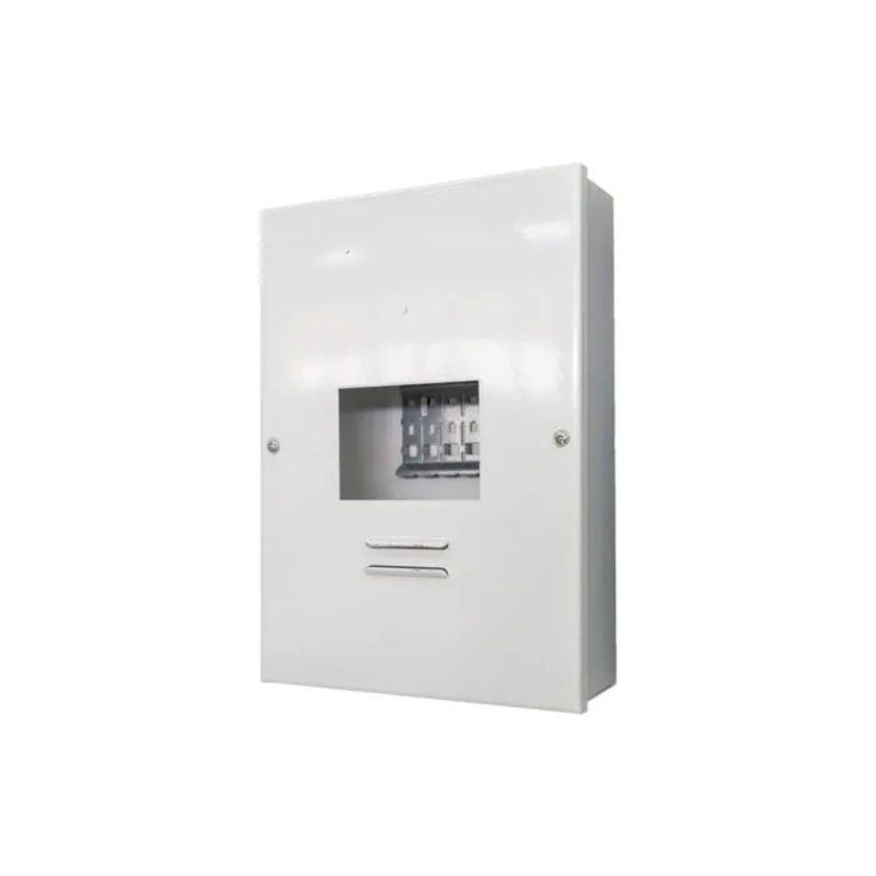 AFRICAB DISTRIBUTION BOX 4 WAY SURFACE
