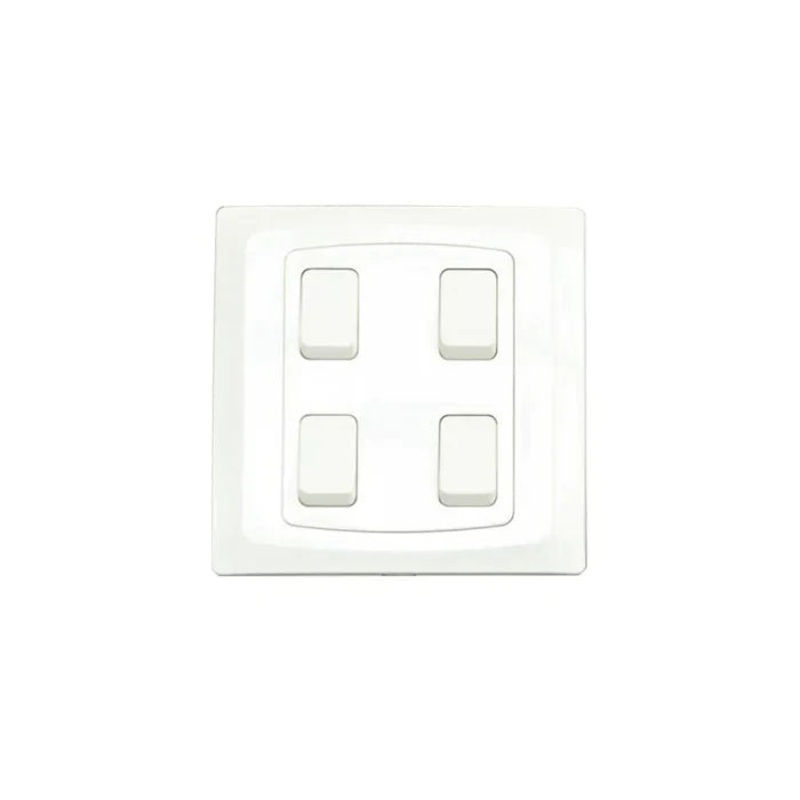 AFRICAB SWITCH PVC 4G2W EL2642-1
