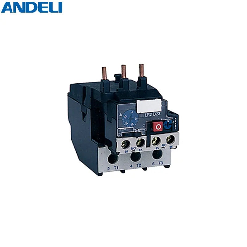ANDELI THERMAL OVERLOAD RELAY 30-40A JR28-93/40