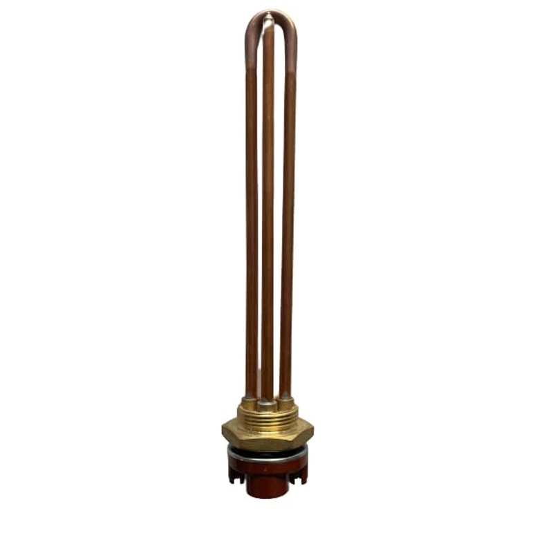 ARISTON ELEMENT GEYSER STRAIGHT COMPLETE 1200W F.72