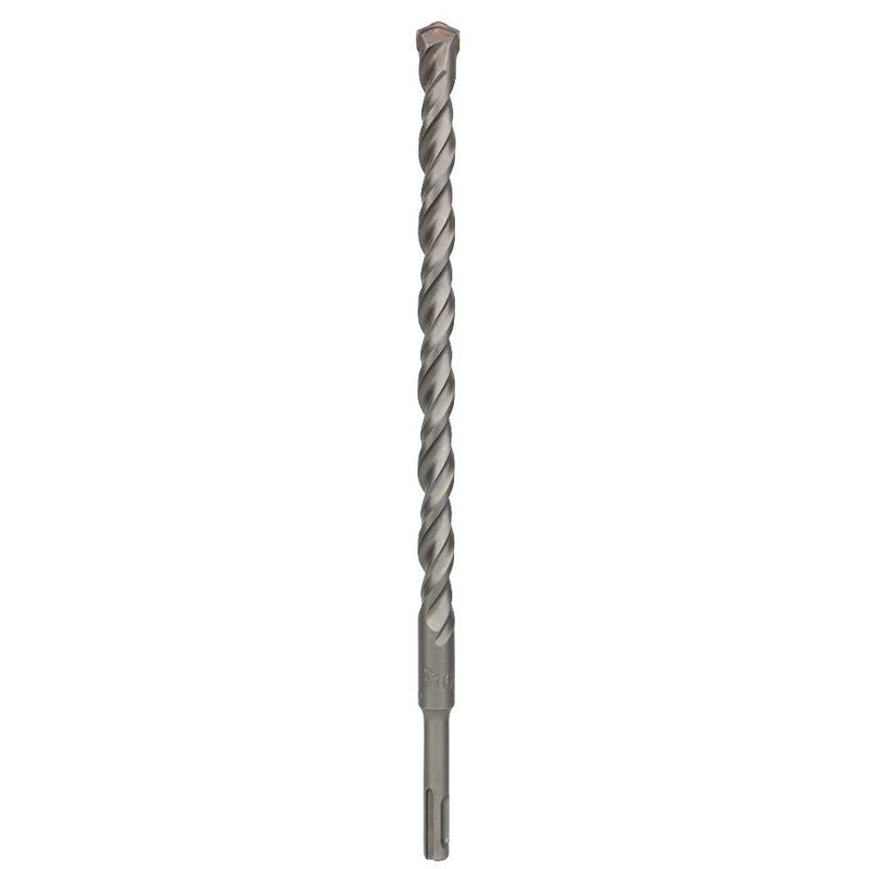 BOSCH DRILL BIT CONCRETE SDS+ 16X250/310MM PLUS3 831045