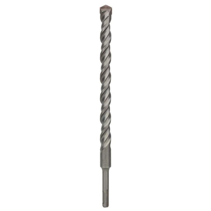 BOSCH DRILL BIT CONCRETE SDS+ 18X250/300MM PLUS3 831049