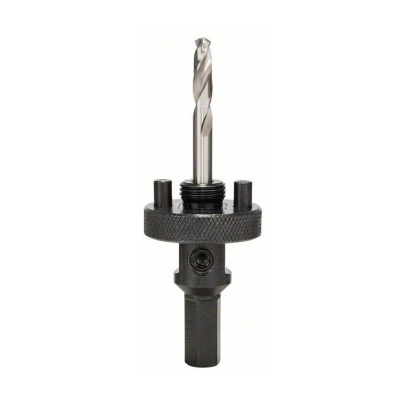 BOSCH HOLESAW ARBOR 32MM-210MM 390034