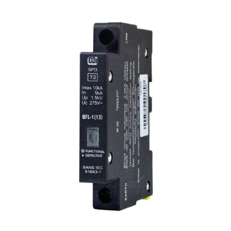 CBI LIGHTING ARRESTOR QFL-113