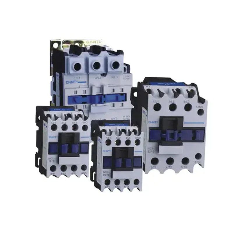 CHINT CONTACTOR AC 95A/220V NC1-9511